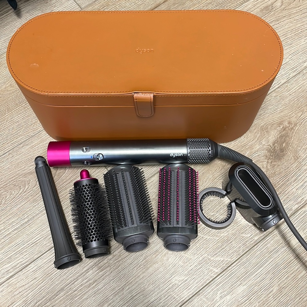 Dyson Airwrap